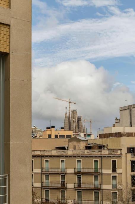 Apartament Canela Homes Corsega Barcelona