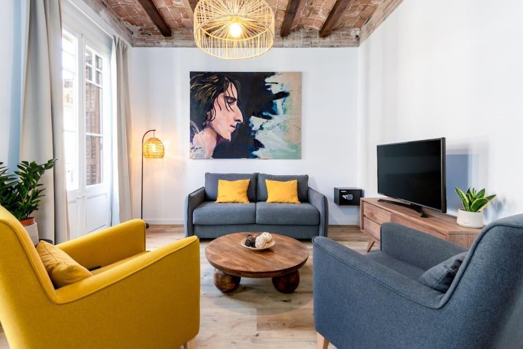 Canela Homes Corsega Apartment