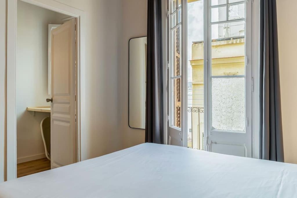Apartment Canela Homes Corsega *
