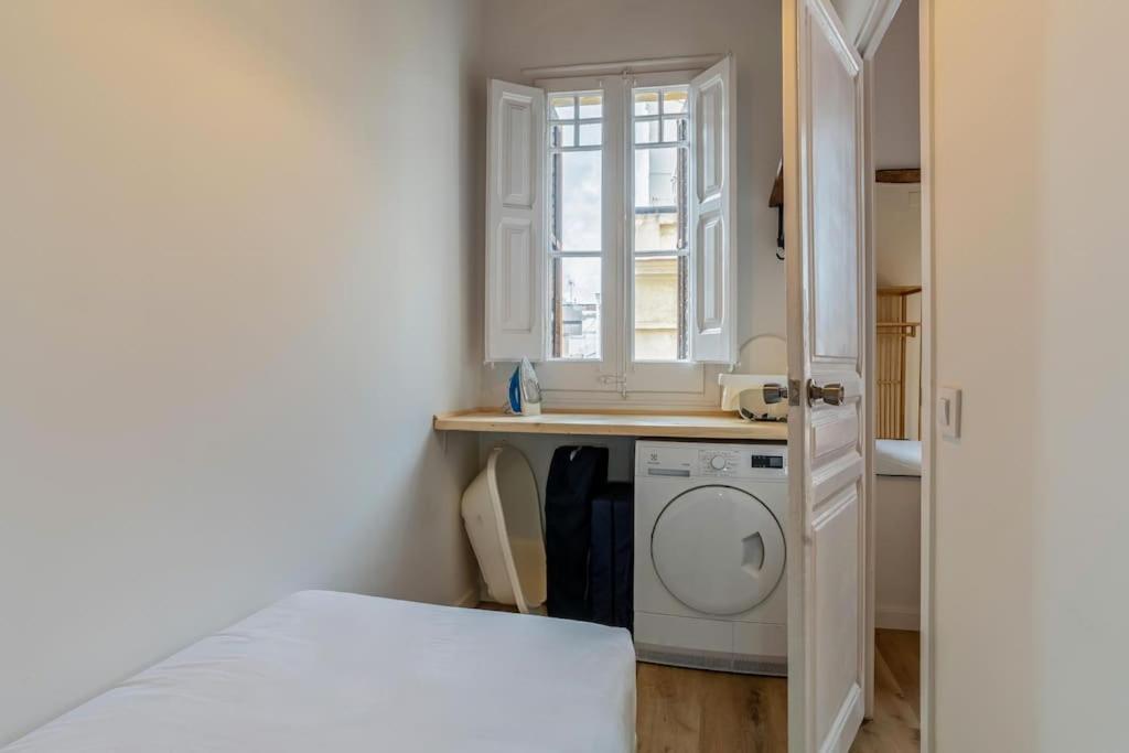 Apartment Canela Homes Corsega *