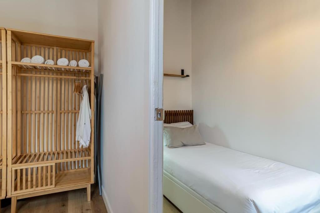 Canela Homes Corsega Apartment *