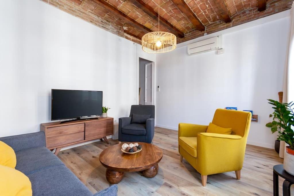 Apartment Canela Homes Corsega Barcelona