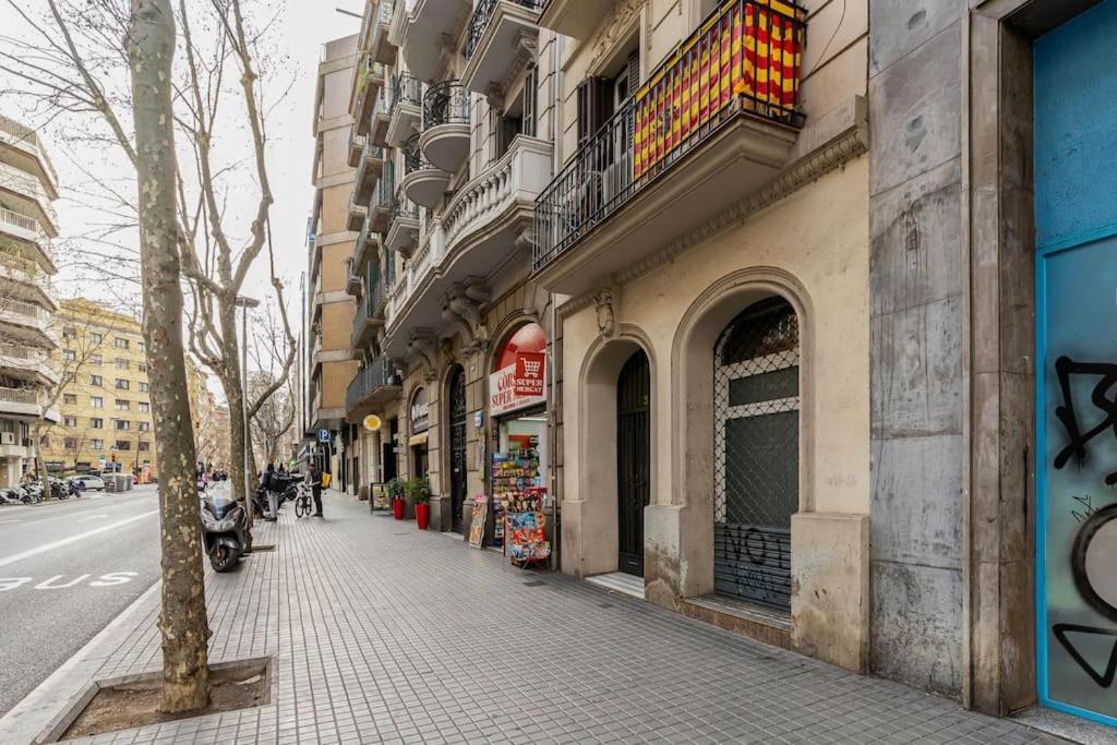Apartment Canela Homes Corsega